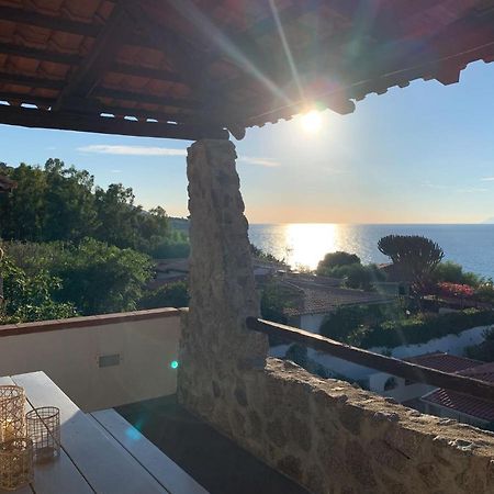 Boutique Apartment With Beach Within Walking Distance, Near Tropea パルゲリーア エクステリア 写真