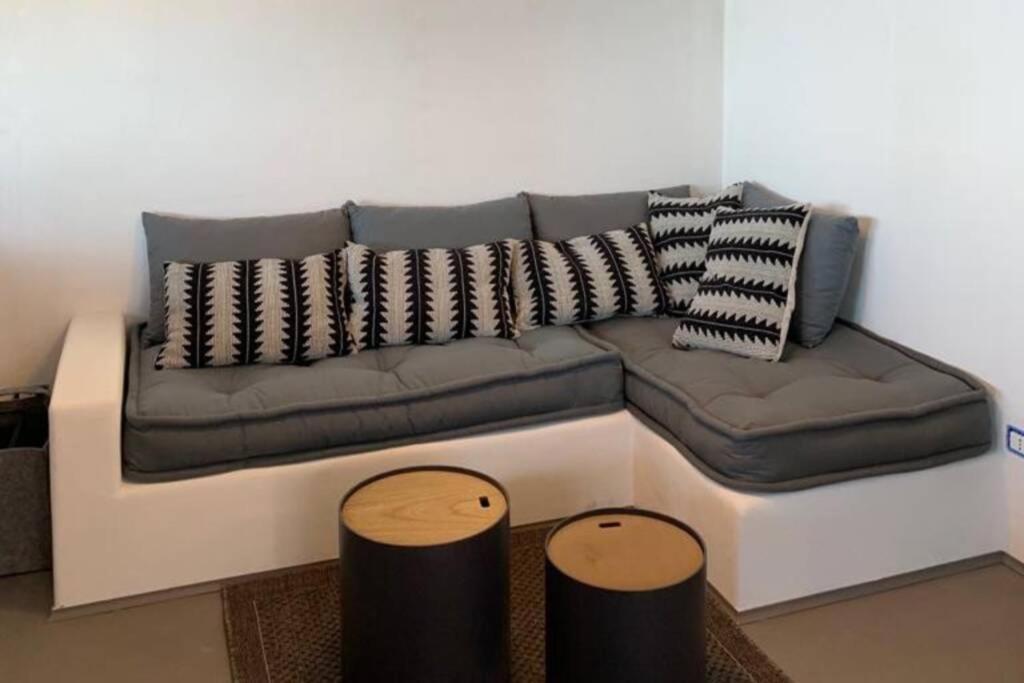 Boutique Apartment With Beach Within Walking Distance, Near Tropea パルゲリーア エクステリア 写真