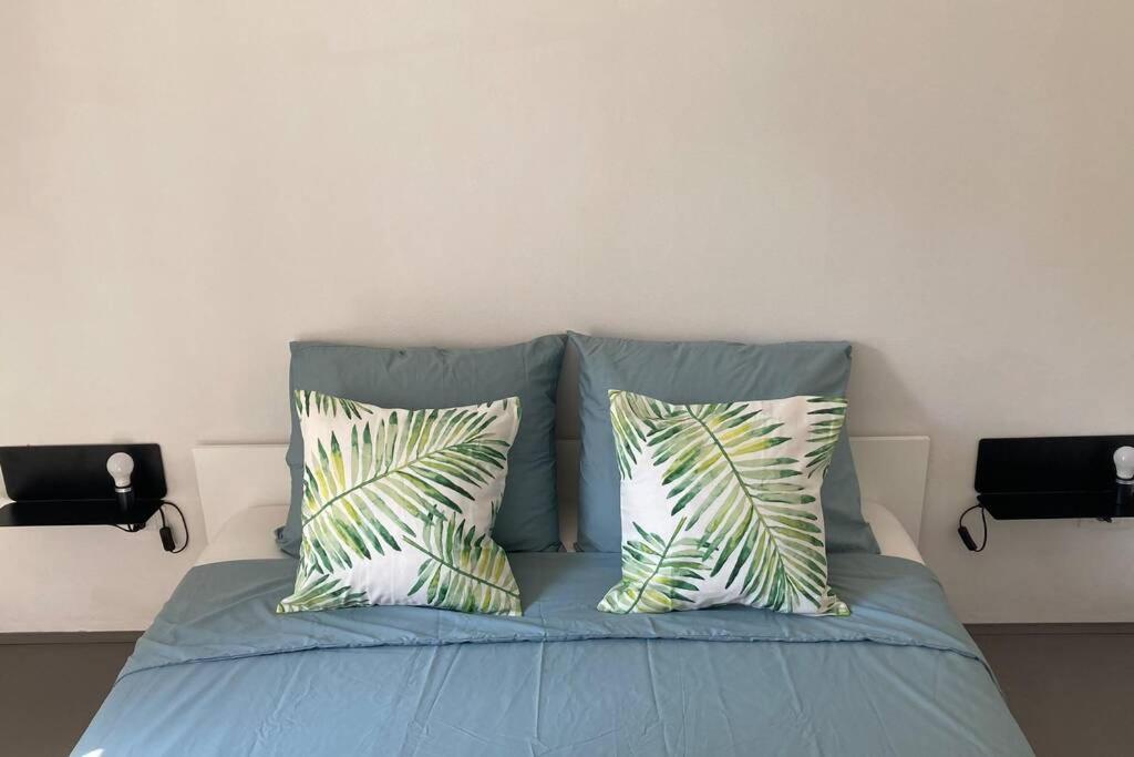 Boutique Apartment With Beach Within Walking Distance, Near Tropea パルゲリーア エクステリア 写真
