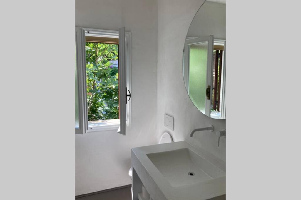 Boutique Apartment With Beach Within Walking Distance, Near Tropea パルゲリーア エクステリア 写真