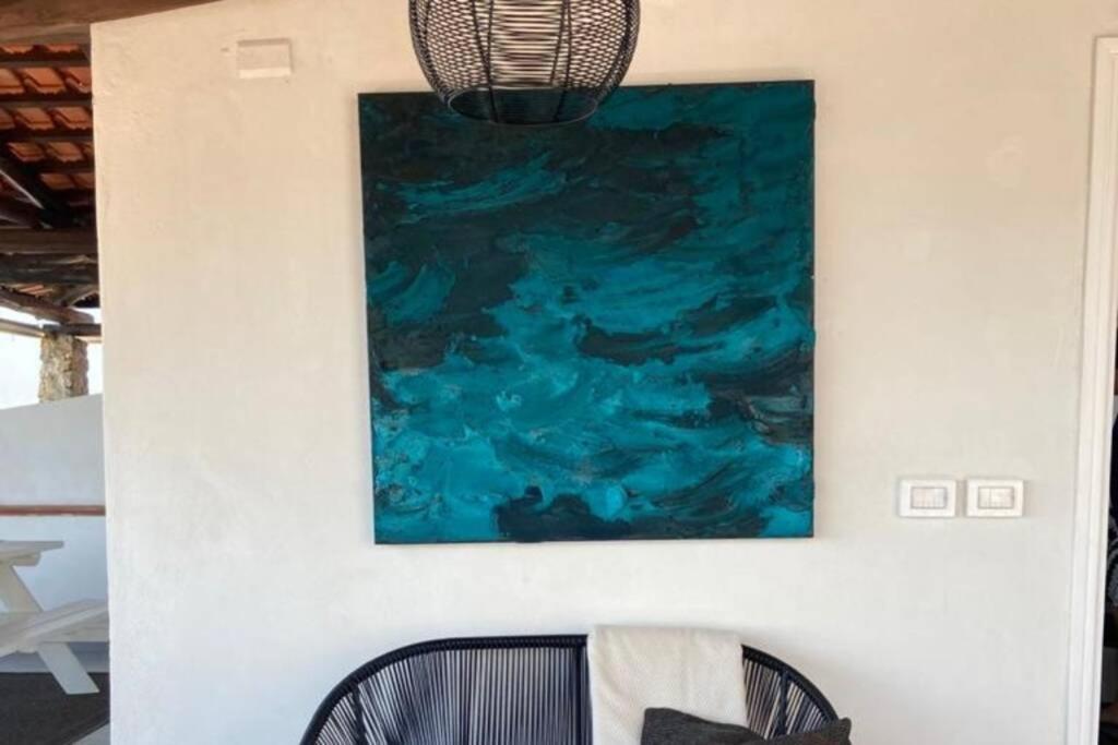 Boutique Apartment With Beach Within Walking Distance, Near Tropea パルゲリーア エクステリア 写真