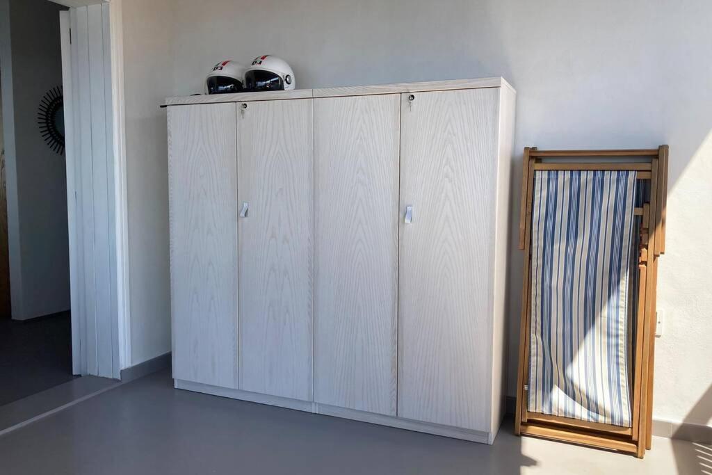 Boutique Apartment With Beach Within Walking Distance, Near Tropea パルゲリーア エクステリア 写真