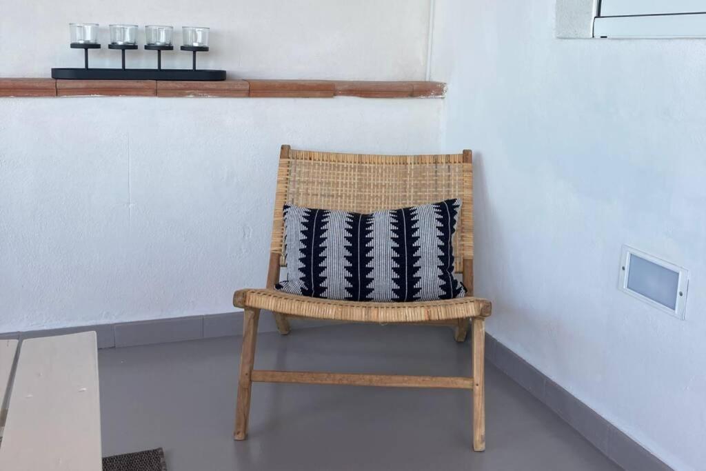 Boutique Apartment With Beach Within Walking Distance, Near Tropea パルゲリーア エクステリア 写真