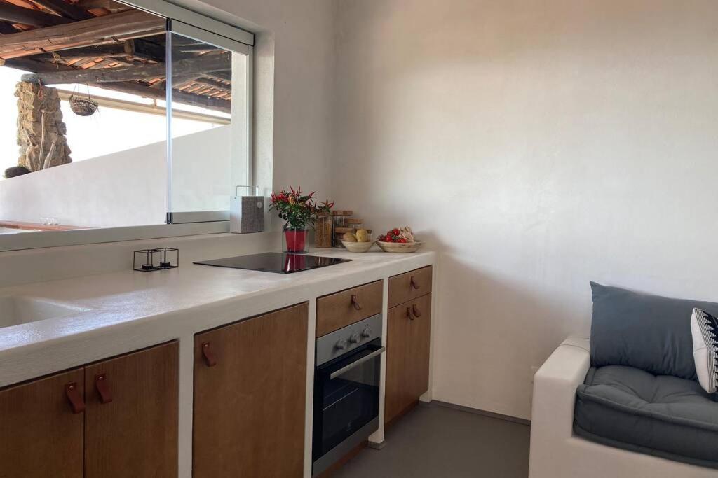 Boutique Apartment With Beach Within Walking Distance, Near Tropea パルゲリーア エクステリア 写真