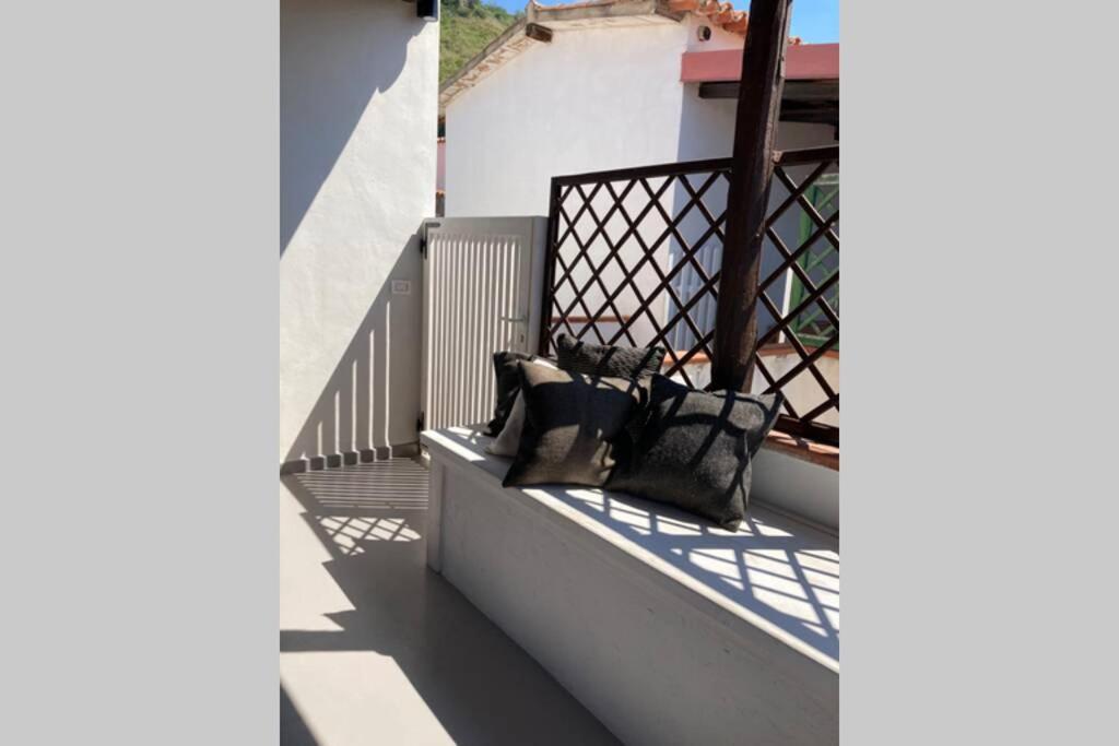 Boutique Apartment With Beach Within Walking Distance, Near Tropea パルゲリーア エクステリア 写真