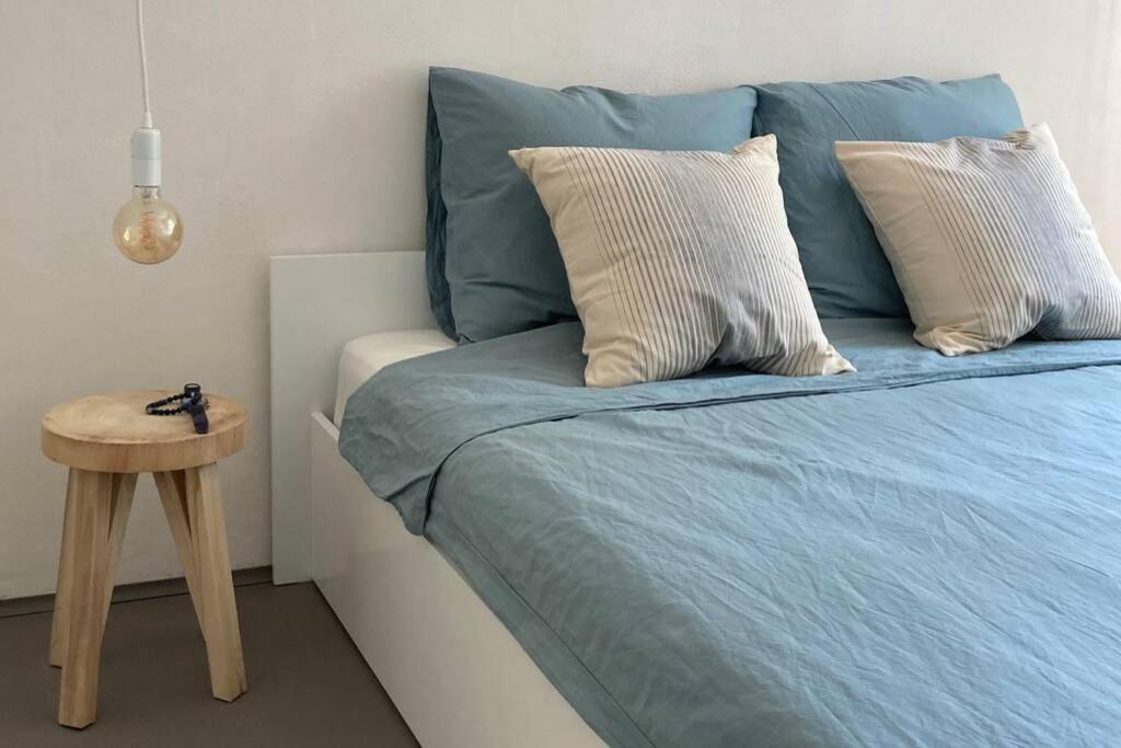 Boutique Apartment With Beach Within Walking Distance, Near Tropea パルゲリーア エクステリア 写真