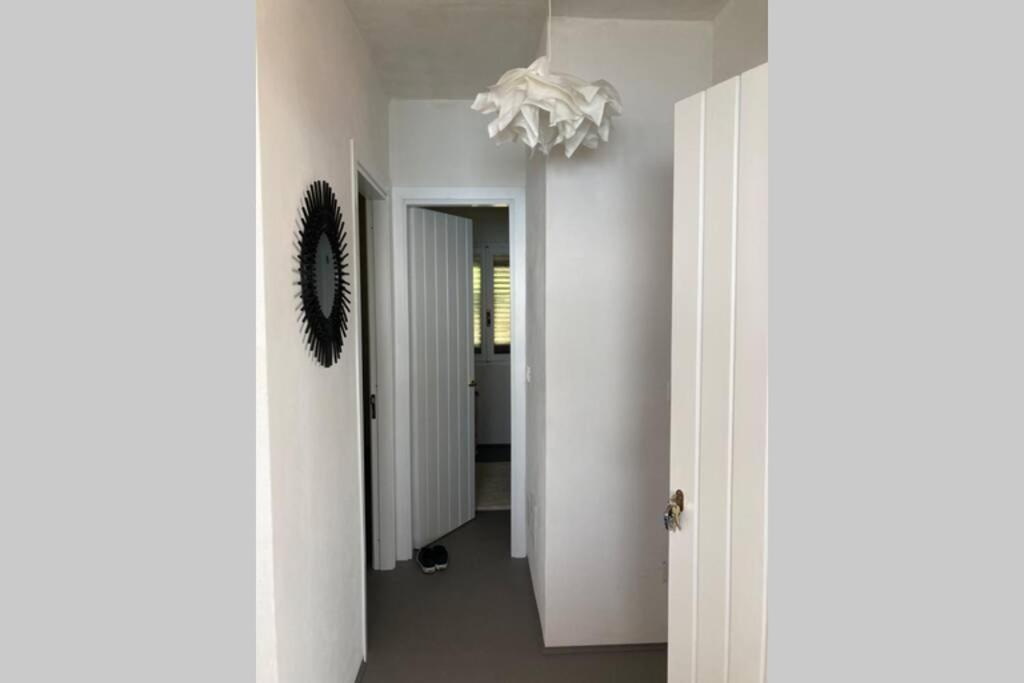 Boutique Apartment With Beach Within Walking Distance, Near Tropea パルゲリーア エクステリア 写真