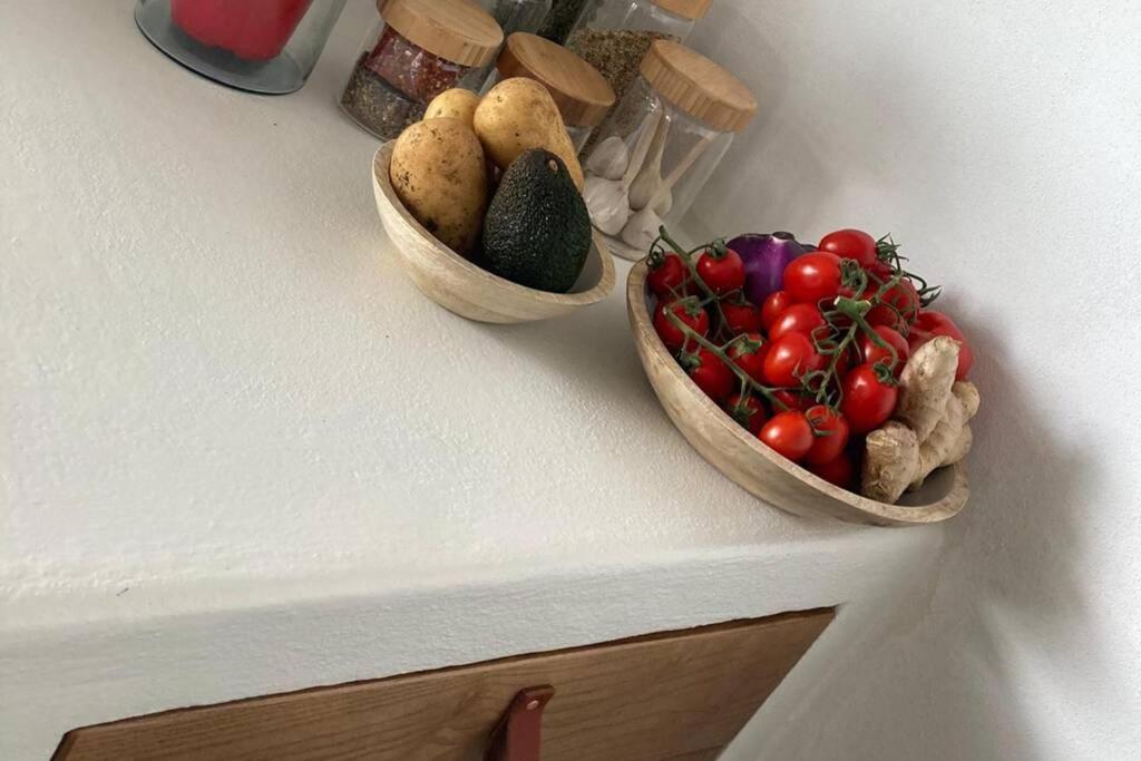 Boutique Apartment With Beach Within Walking Distance, Near Tropea パルゲリーア エクステリア 写真
