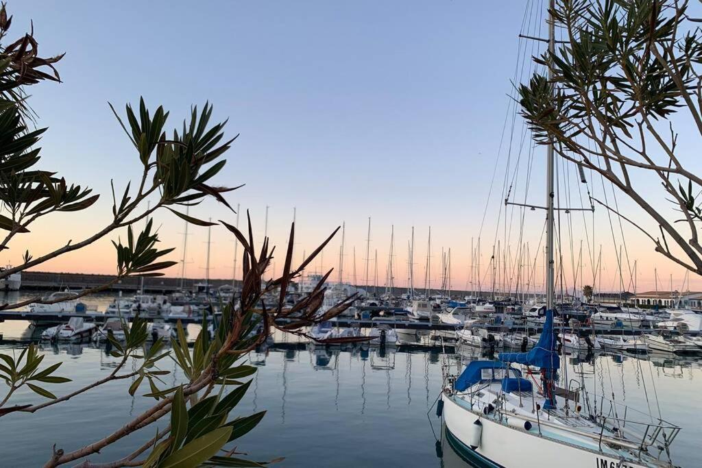 Boutique Apartment With Beach Within Walking Distance, Near Tropea パルゲリーア エクステリア 写真