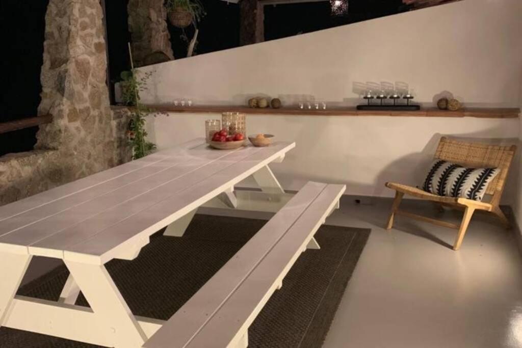 Boutique Apartment With Beach Within Walking Distance, Near Tropea パルゲリーア エクステリア 写真