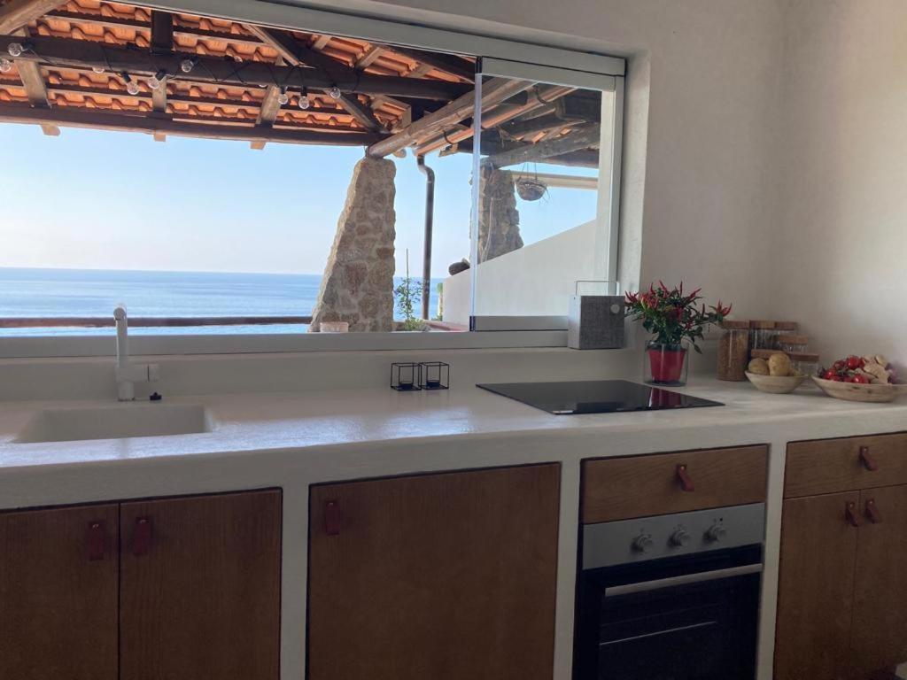 Boutique Apartment With Beach Within Walking Distance, Near Tropea パルゲリーア エクステリア 写真