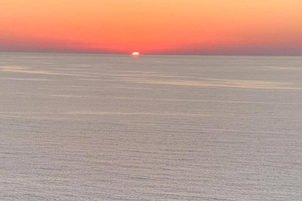 Boutique Apartment With Beach Within Walking Distance, Near Tropea パルゲリーア エクステリア 写真