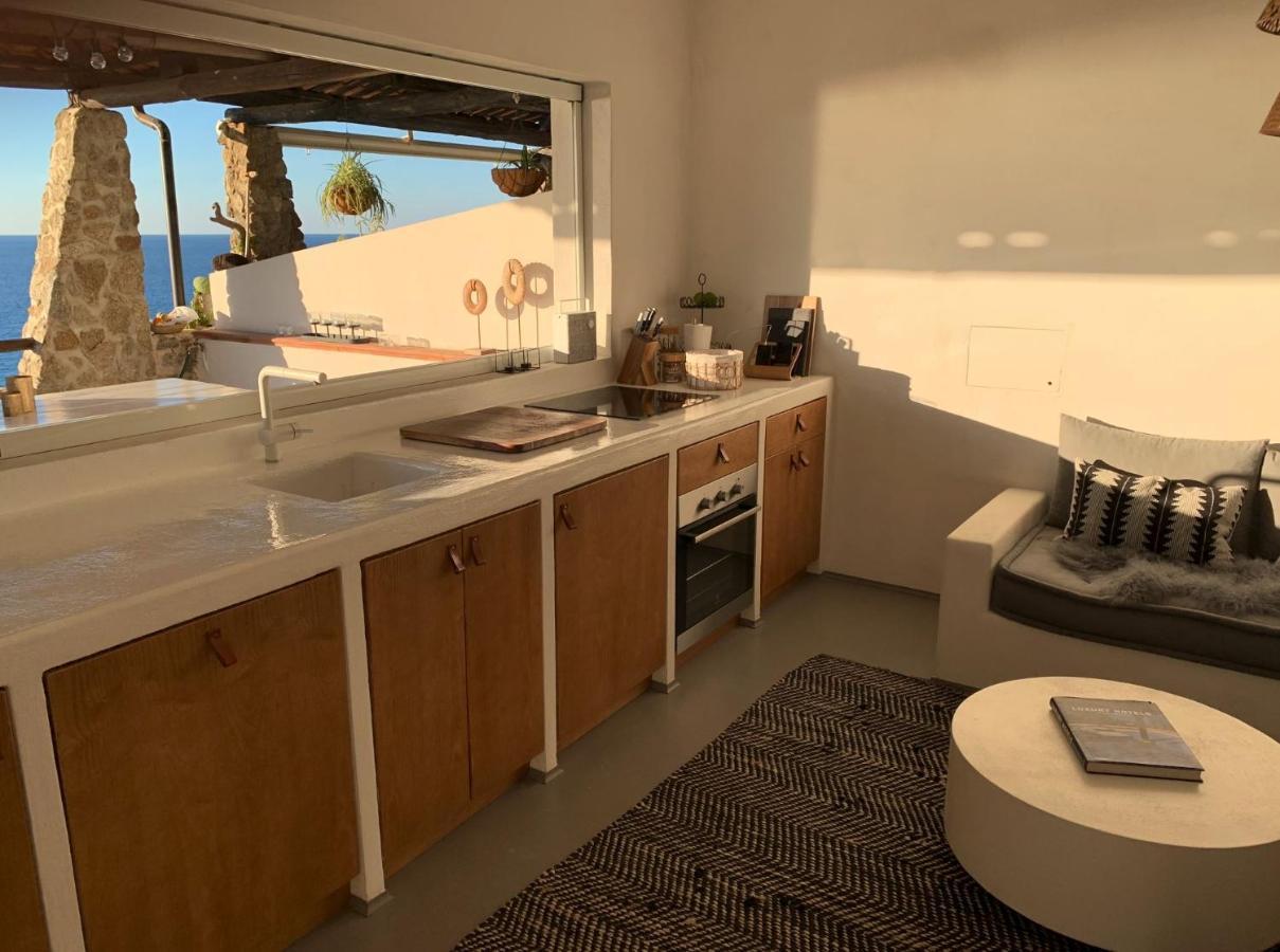 Boutique Apartment With Beach Within Walking Distance, Near Tropea パルゲリーア エクステリア 写真
